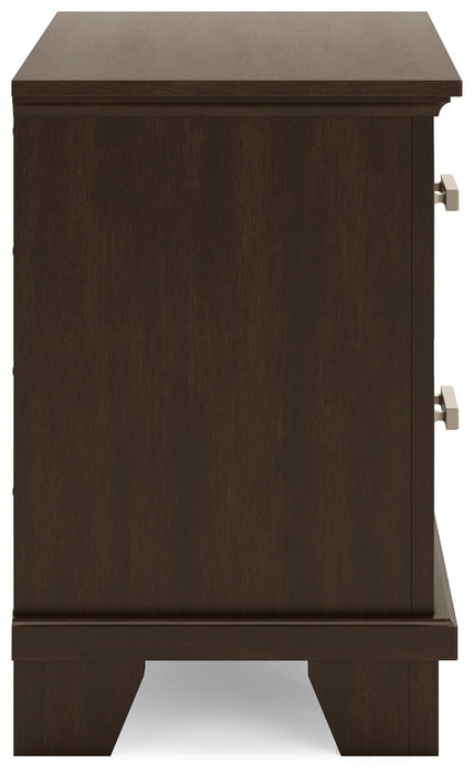 Covetown Bedroom Package - De Avenue Furniture