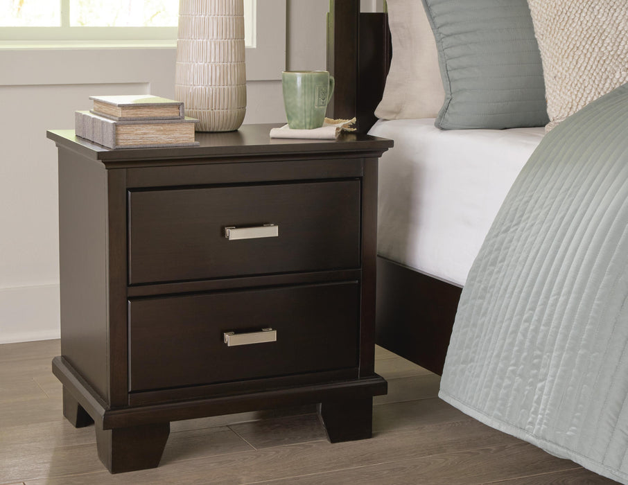 Covetown Bedroom Package - De Avenue Furniture