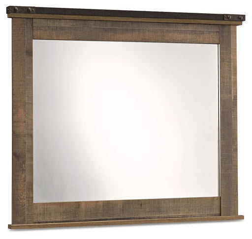 Trinell Bedroom Mirror - De Avenue Furniture