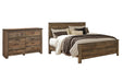 Trinell Bedroom Set - De Avenue Furniture