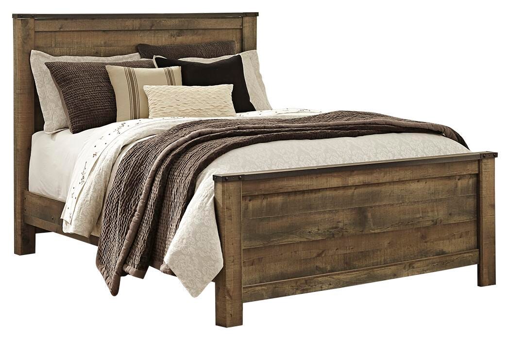 Trinell Bedroom Set - De Avenue Furniture