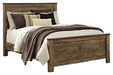 Trinell Bedroom Set - De Avenue Furniture