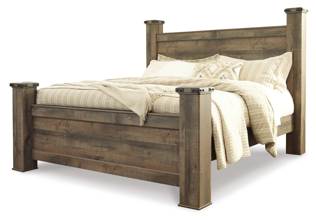 Trinell Bedroom Set - De Avenue Furniture