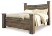 Trinell Bedroom Set - De Avenue Furniture