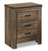 Trinell Bedroom Set - De Avenue Furniture