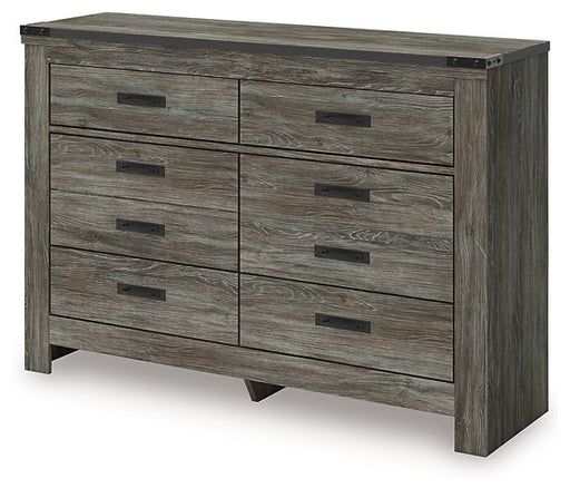 Frandern Dresser - De Avenue Furniture