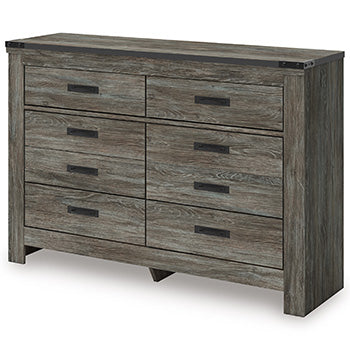 Frandern Dresser - De Avenue Furniture