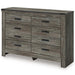 Frandern Dresser - De Avenue Furniture