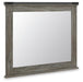 Frandern Dresser and Mirror - De Avenue Furniture