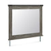 Frandern Bedroom Mirror - De Avenue Furniture