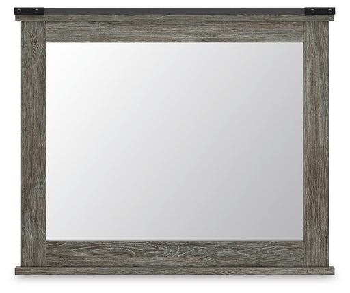 Frandern Bedroom Mirror - De Avenue Furniture