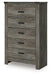 Frandern Chest of Drawers - De Avenue Furniture