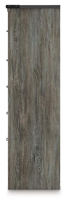 Frandern Chest of Drawers - De Avenue Furniture