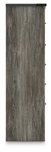 Frandern Chest of Drawers - De Avenue Furniture