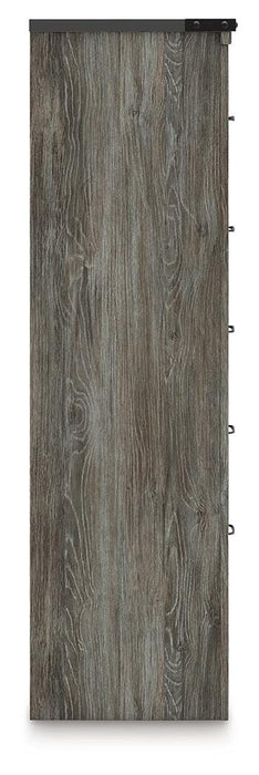 Frandern Chest of Drawers - De Avenue Furniture