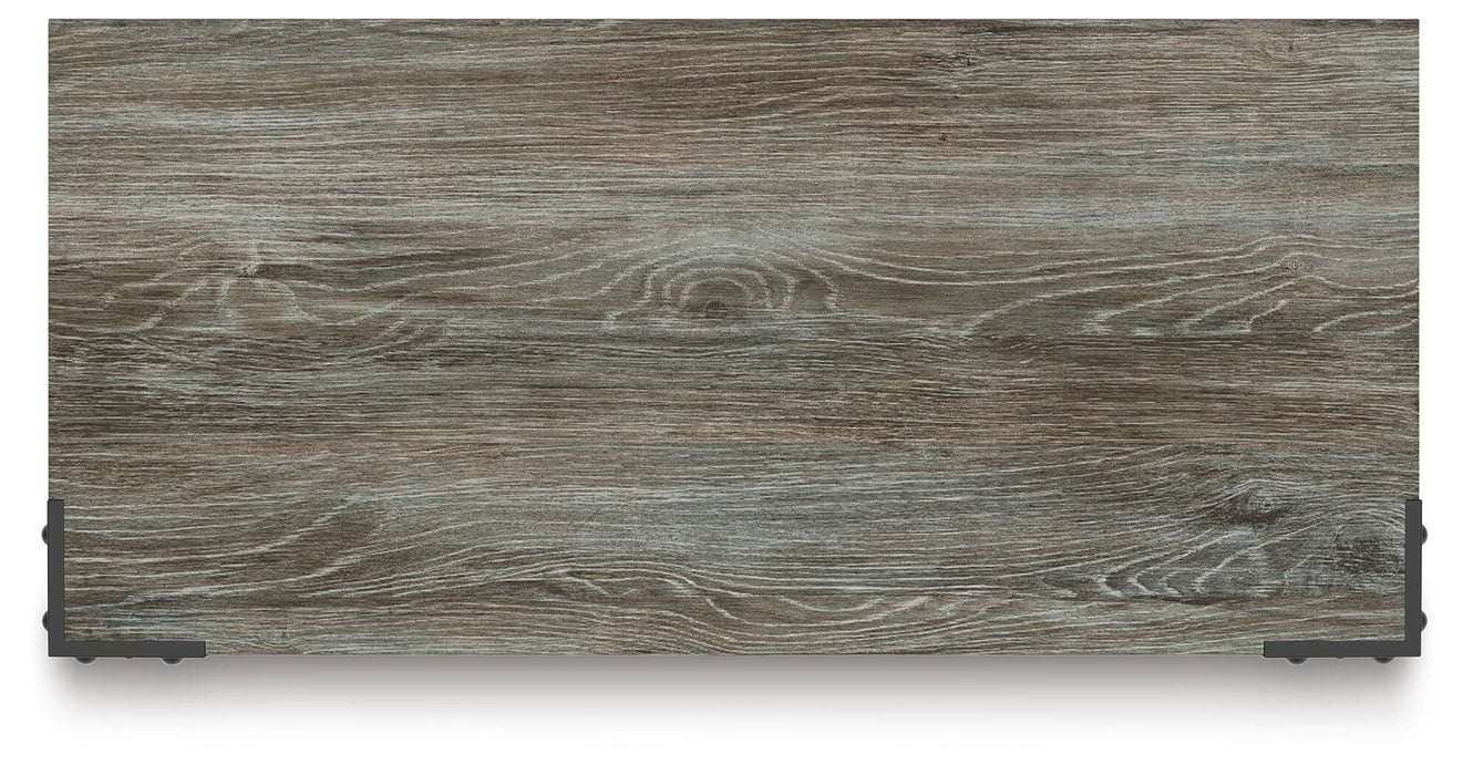 Frandern Chest of Drawers - De Avenue Furniture