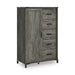 Frandern Dressing Chest - De Avenue Furniture