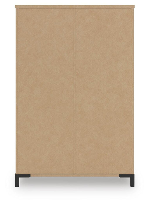 Frandern Dressing Chest - De Avenue Furniture