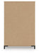Frandern Dressing Chest - De Avenue Furniture