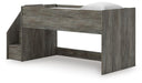 Frandern Loft Bed - De Avenue Furniture