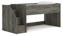 Frandern Loft Bed - De Avenue Furniture