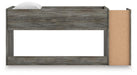 Frandern Loft Bed - De Avenue Furniture