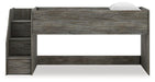 Frandern Loft Bed - De Avenue Furniture