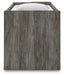 Frandern Loft Bed - De Avenue Furniture