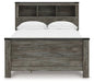 Frandern Full Bed - De Avenue Furniture