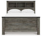 Frandern Full Bed - De Avenue Furniture