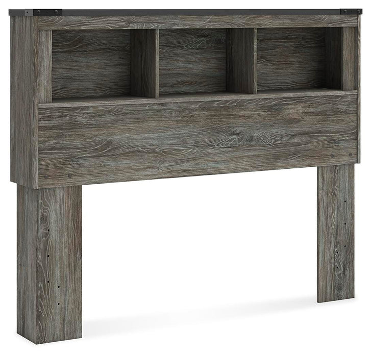 Frandern Full Bed - De Avenue Furniture