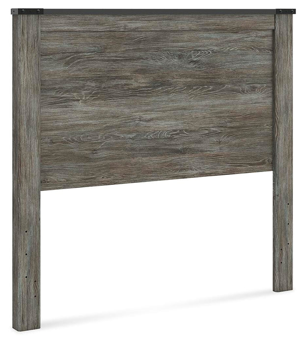 Frandern Full Bed - De Avenue Furniture