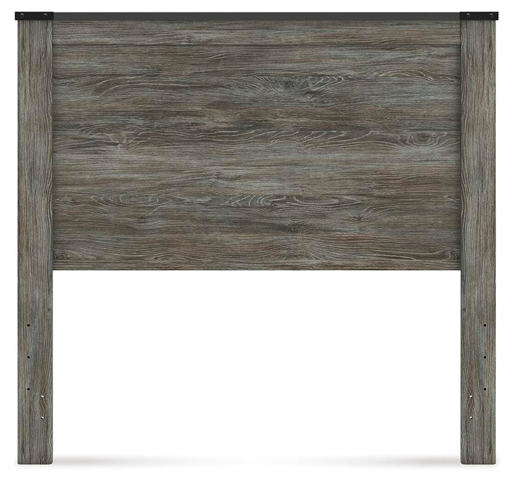 Frandern Full Bed - De Avenue Furniture