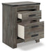 Frandern Nightstand - De Avenue Furniture