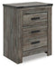 Frandern Nightstand - De Avenue Furniture