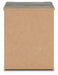 Frandern Nightstand - De Avenue Furniture