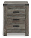 Frandern Nightstand - De Avenue Furniture