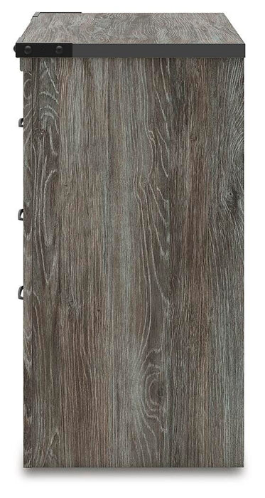 Frandern Nightstand - De Avenue Furniture
