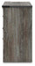 Frandern Nightstand - De Avenue Furniture