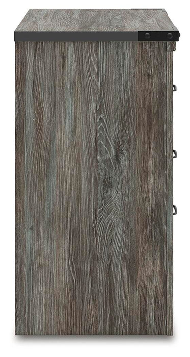 Frandern Nightstand - De Avenue Furniture