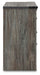 Frandern Nightstand - De Avenue Furniture