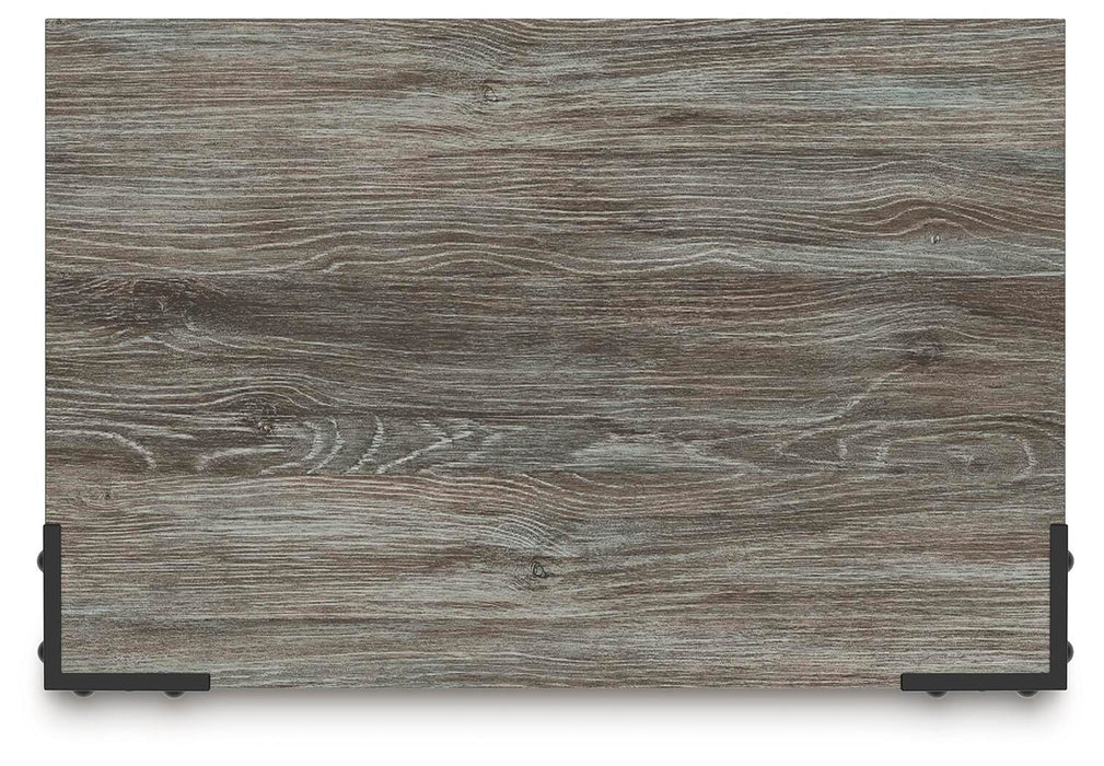 Frandern Nightstand - De Avenue Furniture