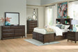 Vanmore Storage Bed - De Avenue Furniture