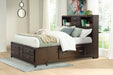 Vanmore Storage Bed - De Avenue Furniture