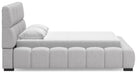 Grendusk Upholstered Bed - De Avenue Furniture