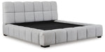 Grendusk Upholstered Bed - De Avenue Furniture