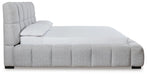 Grendusk Upholstered Bed - De Avenue Furniture