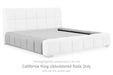 Grendusk Upholstered Bed - De Avenue Furniture