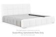 Grendusk Upholstered Bed - De Avenue Furniture