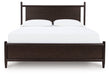 Dantenton Bed - De Avenue Furniture